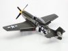 Tamiya 61040 North American P-51D Mustang 8th AF 1/48